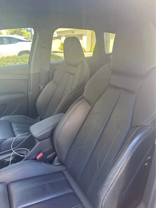 2022 Audi Q4 e-tron - Image 17 of 20