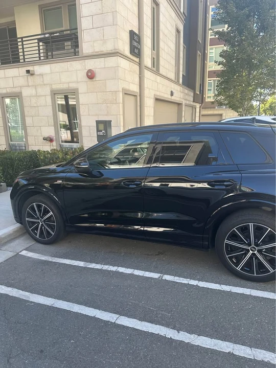 2022 Audi Q4 e-tron - Image 3 of 20