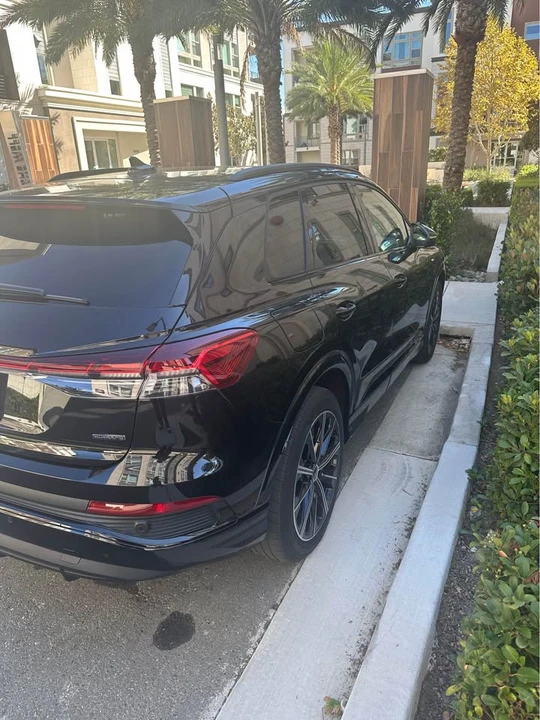 2022 Audi Q4 e-tron - Image 6 of 20