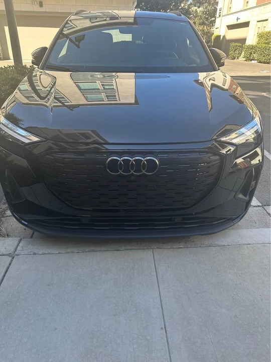 2022 Audi Q4 e-tron - Image 8 of 20