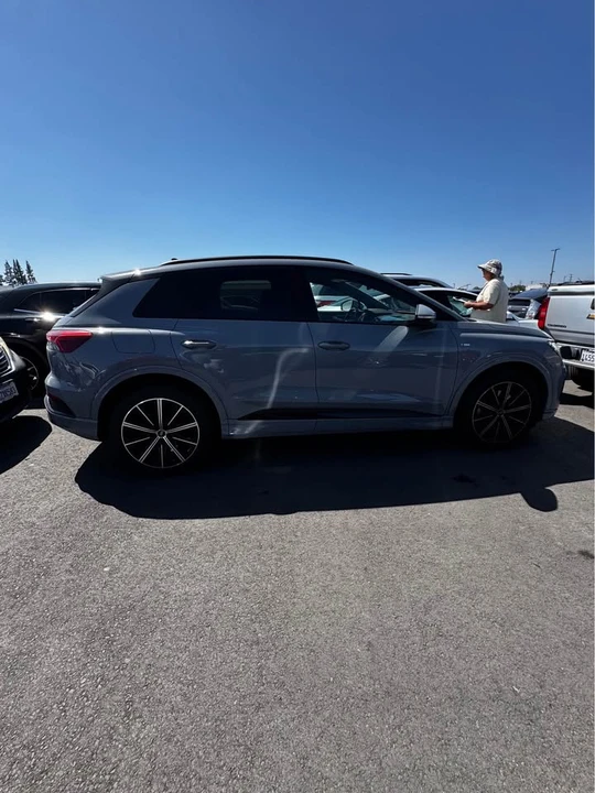 2022 Audi Q4 e-tron - Image 3 of 7