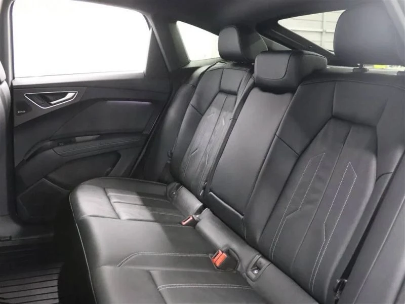 2022 Audi Q4 e-tron - Image 12 of 12
