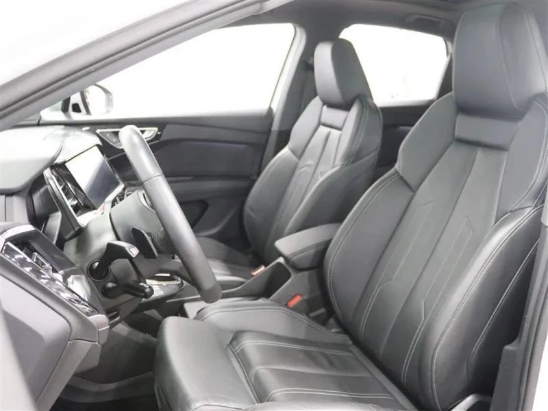 2022 Audi Q4 e-tron - Image 10 of 12
