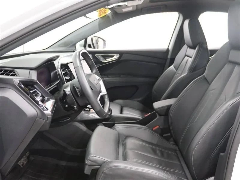 2022 Audi Q4 e-tron - Image 11 of 12