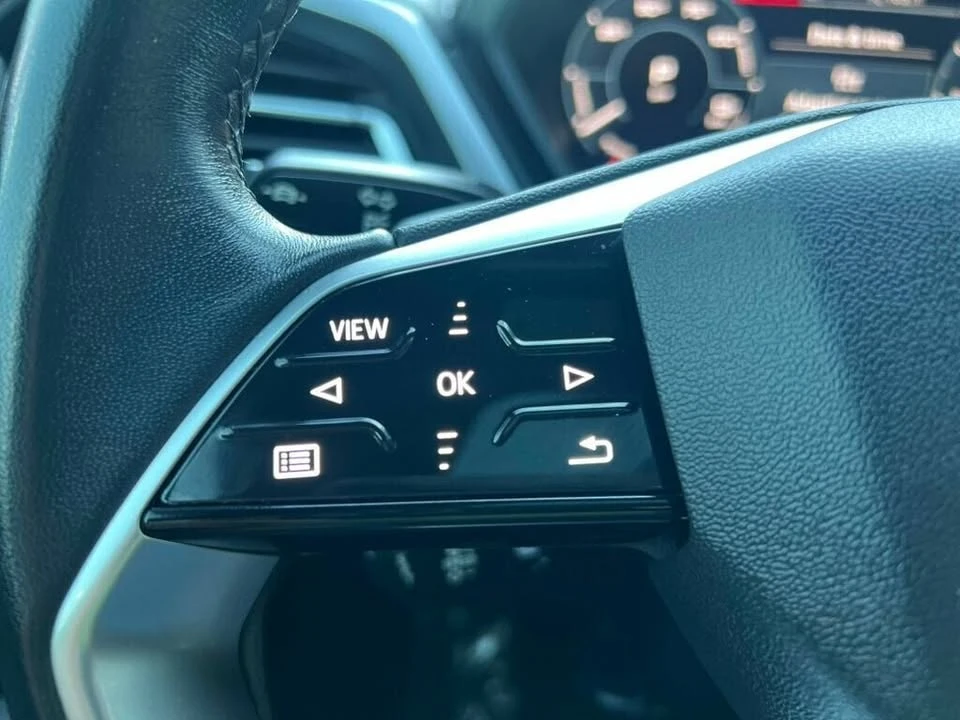 2022 Audi Q4 e-tron - Image 17 of 20