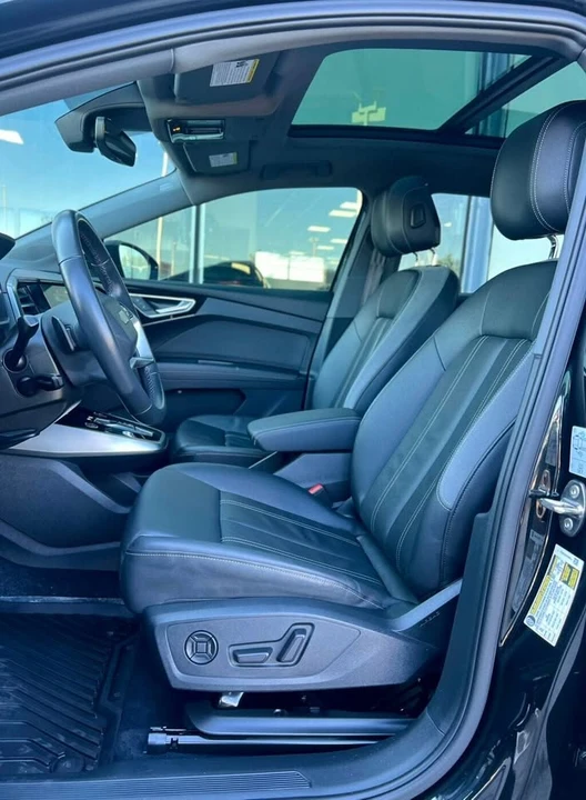 2022 Audi Q4 e-tron - Image 13 of 20