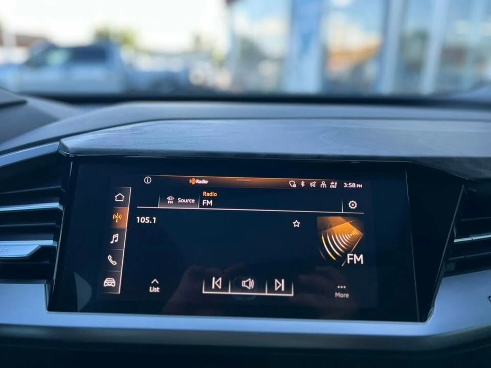 2022 Audi Q4 e-tron - Image 20 of 20