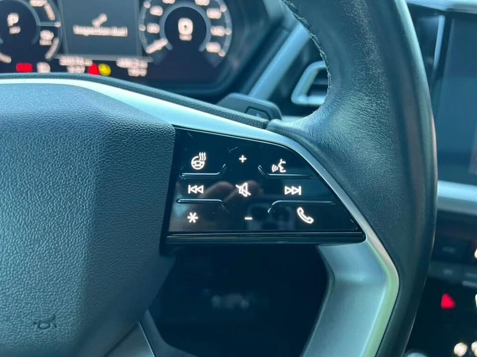 2022 Audi Q4 e-tron - Image 18 of 20