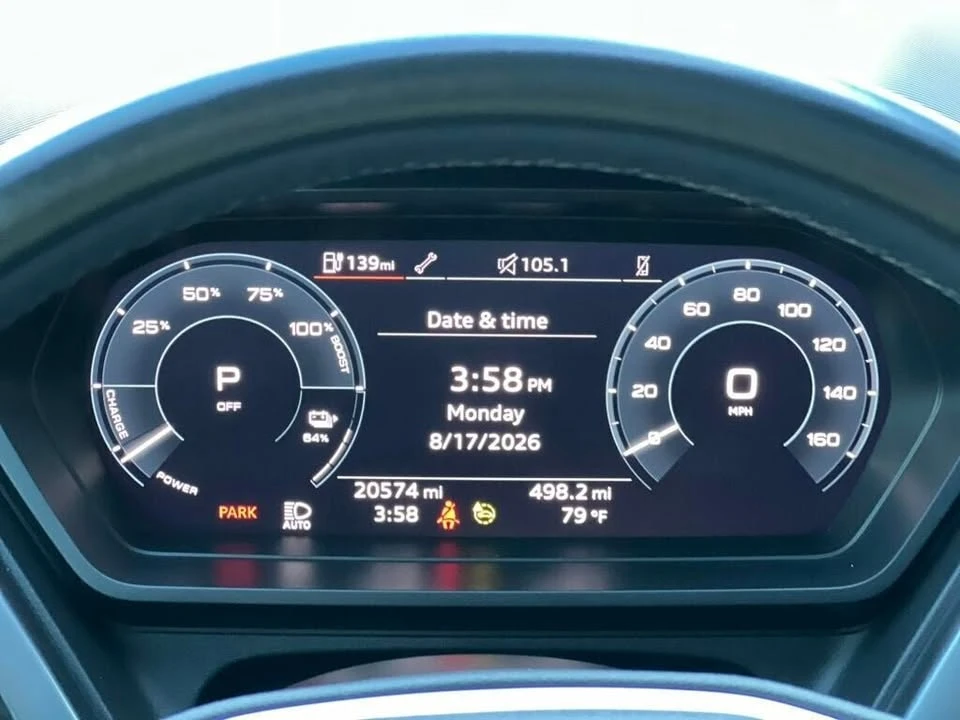 2022 Audi Q4 e-tron - Image 19 of 20