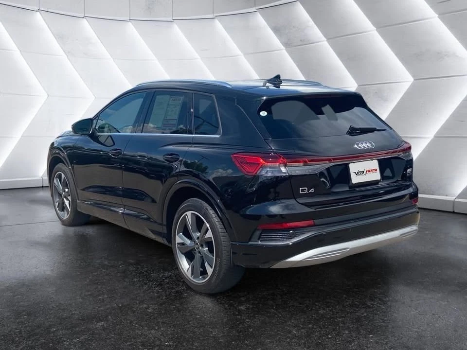 2022 Audi Q4 e-tron - Image 3 of 11