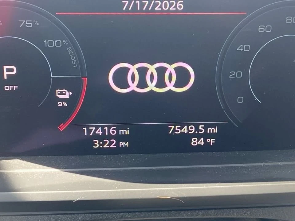 2022 Audi Q4 e-tron - Image 6 of 11