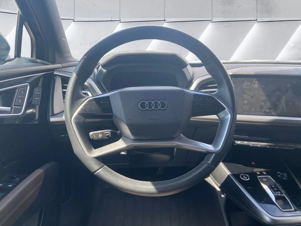 2022 Audi Q4 e-tron - Image 5 of 11