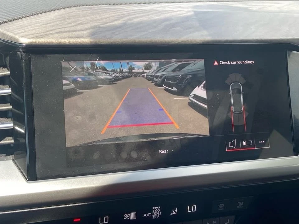 2022 Audi Q4 e-tron - Image 11 of 11
