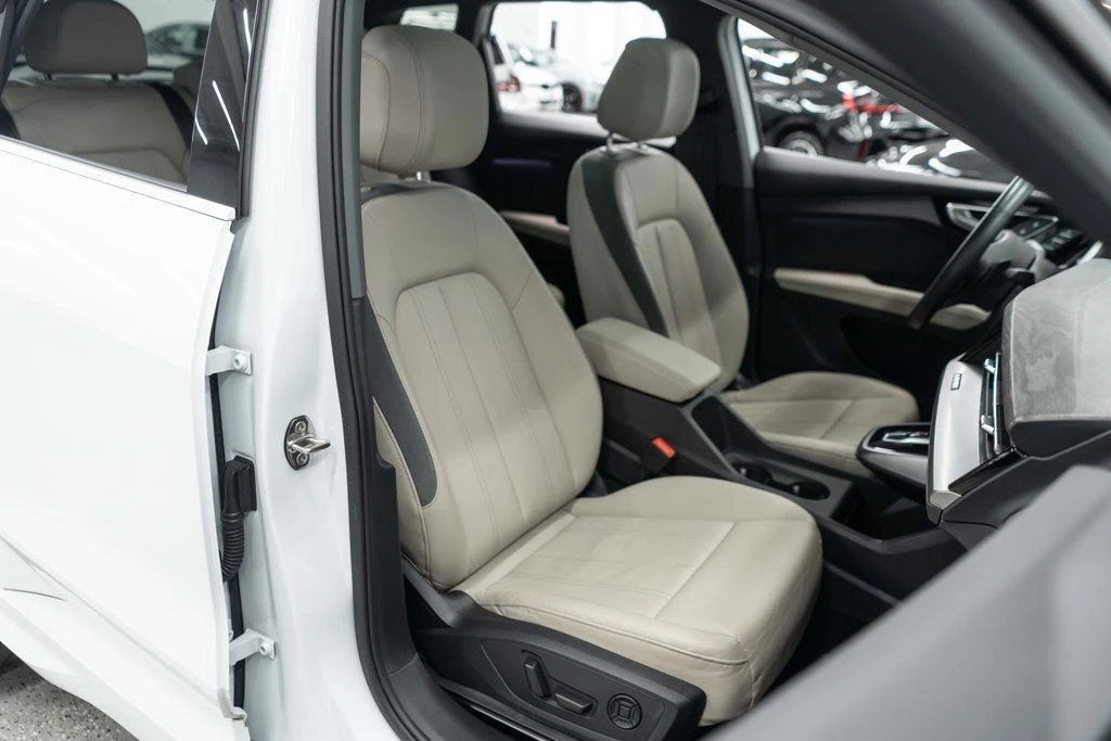 2022 Audi Q4 e-tron - Image 11 of 12