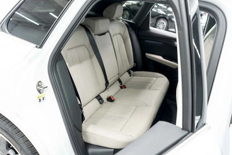 2022 Audi Q4 e-tron - Image 12 of 12