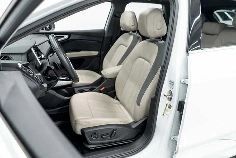2022 Audi Q4 e-tron - Image 9 of 12