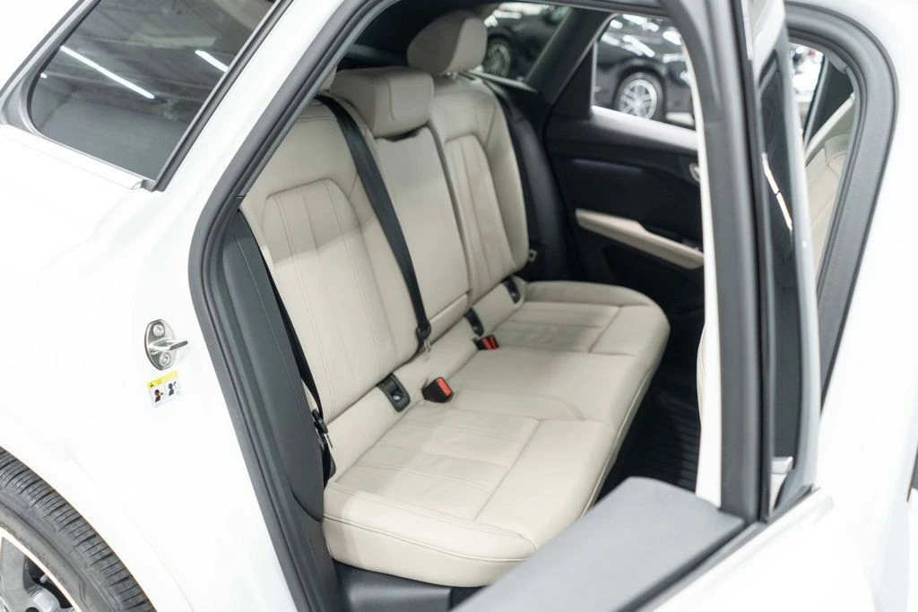 2022 Audi Q4 e-tron - Image 12 of 12
