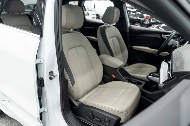 2022 Audi Q4 e-tron - Image 11 of 12