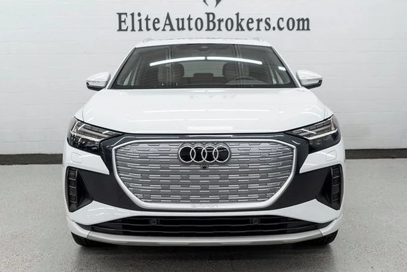 2022 Audi Q4 e-tron - Image 3 of 12