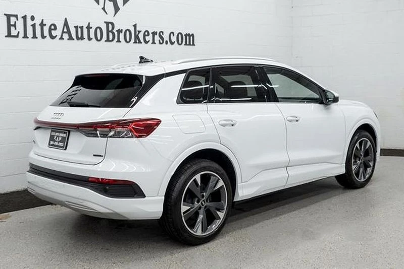 2022 Audi Q4 e-tron - Image 6 of 12