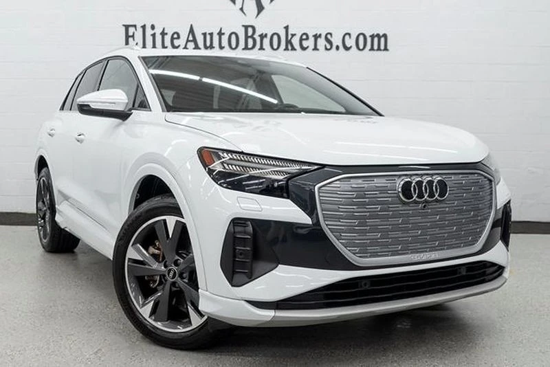 2022 Audi Q4 e-tron - Image 7 of 12