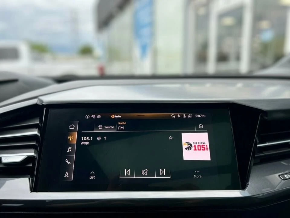 2022 Audi Q4 e-tron - Image 19 of 20