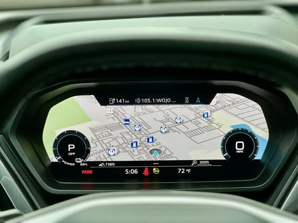 2022 Audi Q4 e-tron - Image 18 of 20