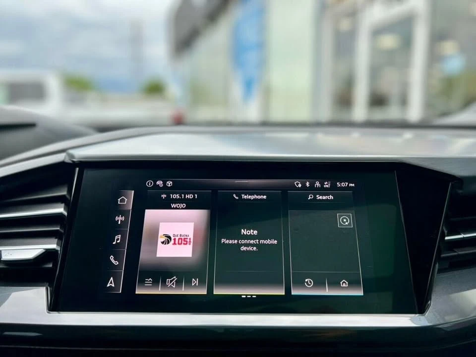 2022 Audi Q4 e-tron - Image 20 of 20