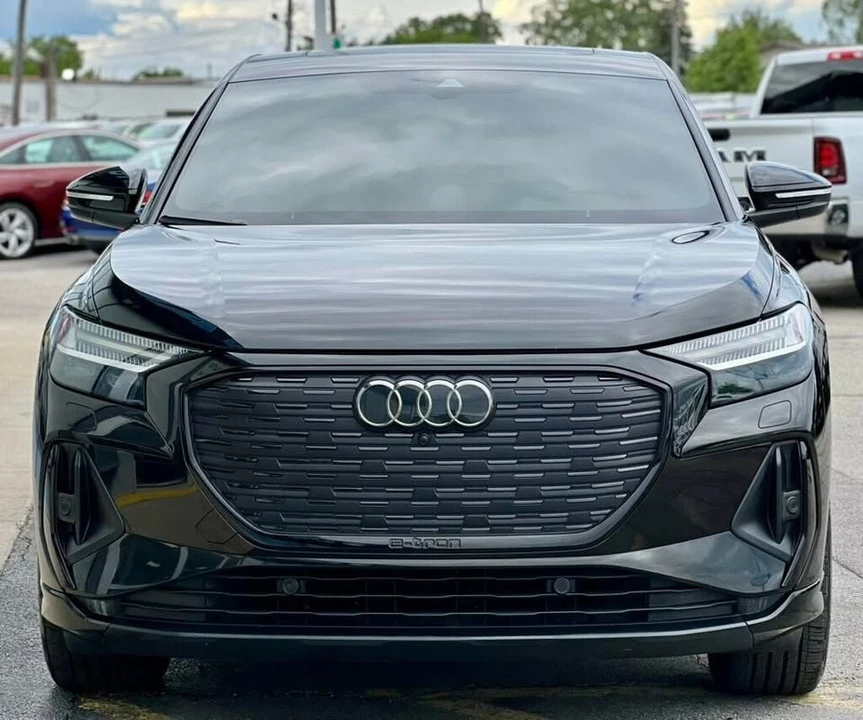 2022 Audi Q4 e-tron - Image 6 of 20