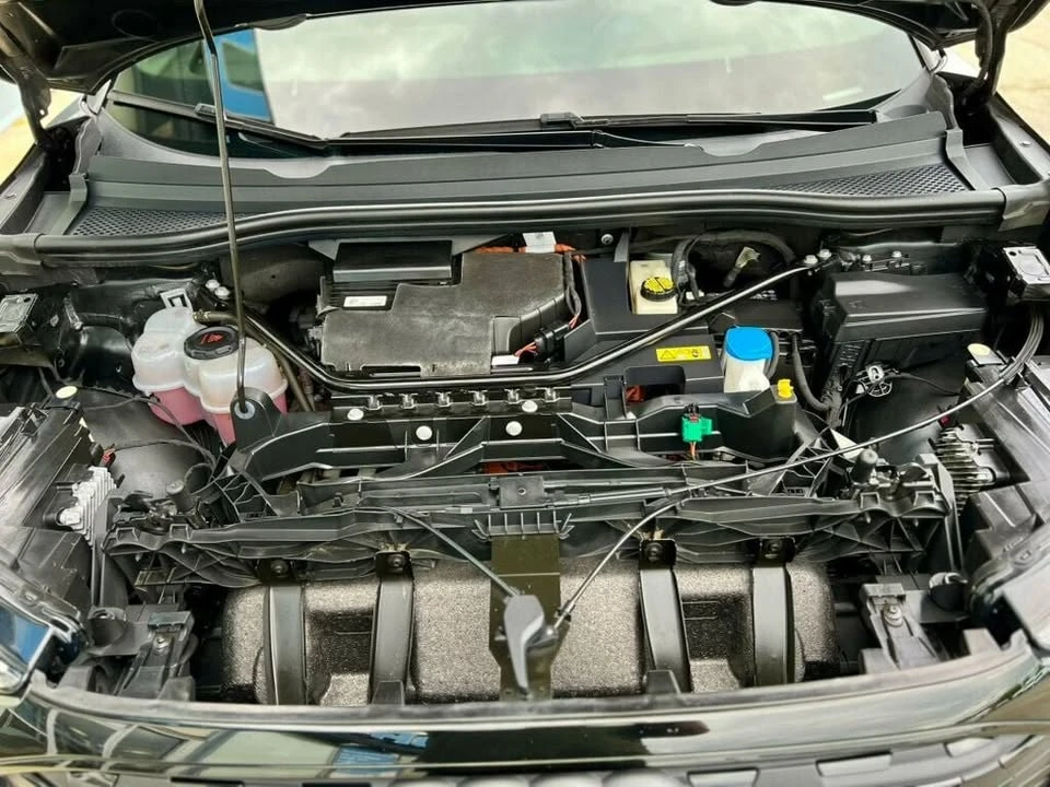 2022 Audi Q4 e-tron - Image 11 of 20