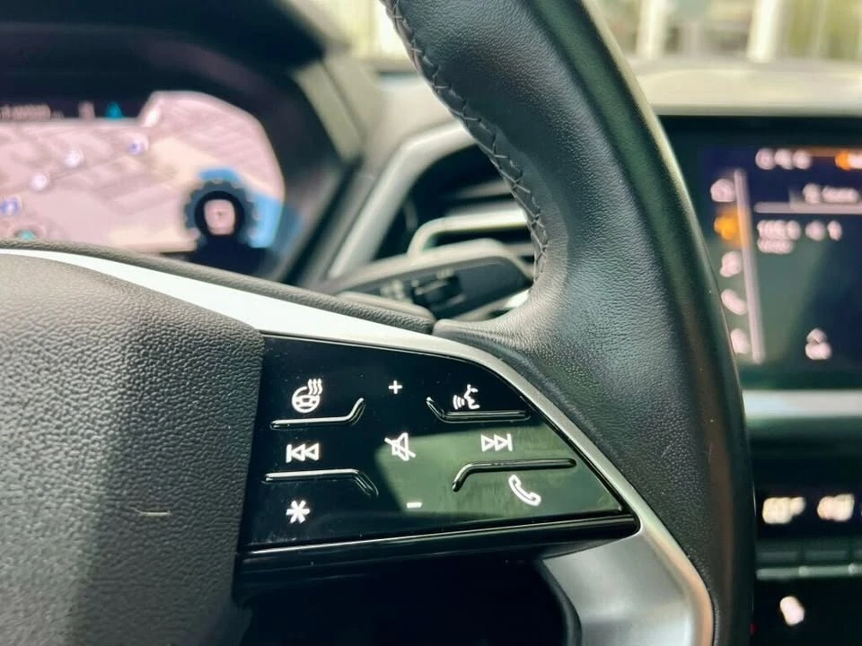 2022 Audi Q4 e-tron - Image 17 of 20