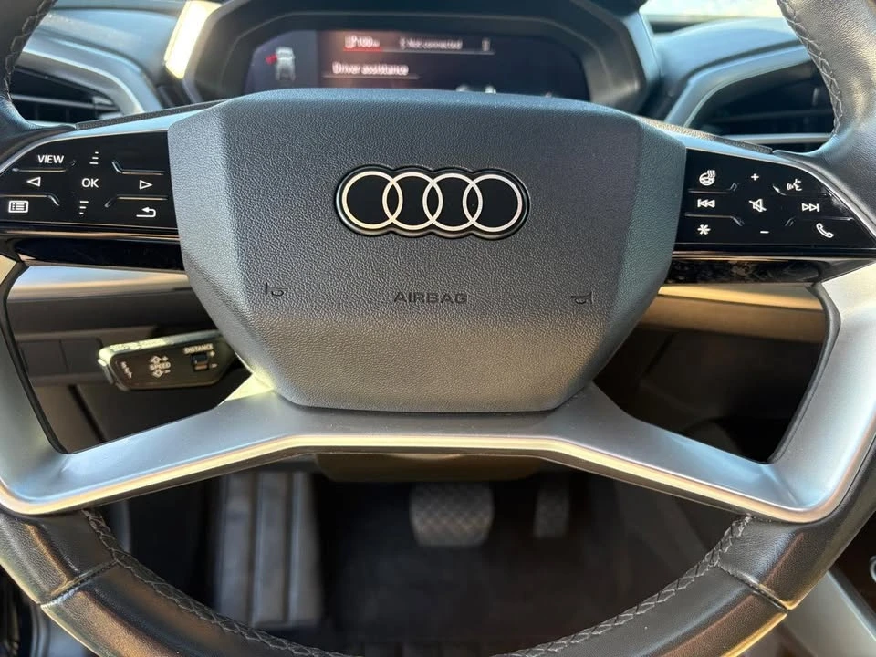 2022 Audi Q4 e-tron - Image 15 of 19