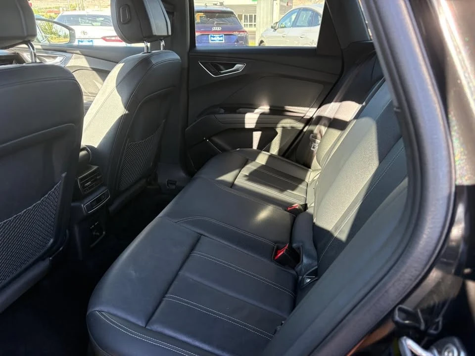 2022 Audi Q4 e-tron - Image 8 of 19