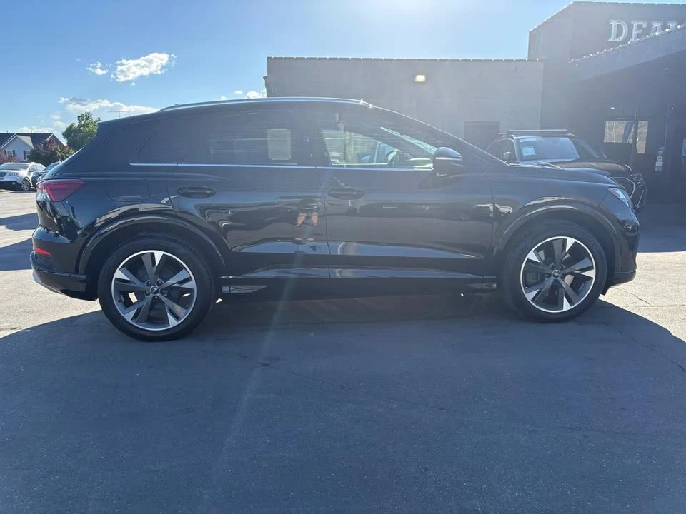 2022 Audi Q4 e-tron - Image 4 of 19