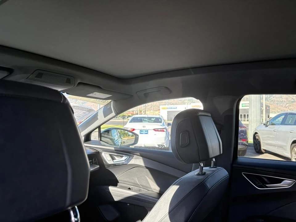 2022 Audi Q4 e-tron - Image 9 of 19