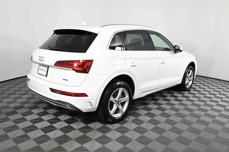 2022 Audi FY Q5 - Image 5 of 20