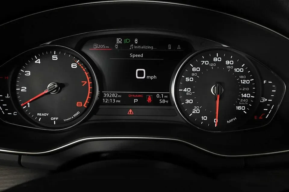 2022 Audi FY Q5 - Image 15 of 20