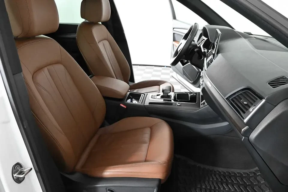 2022 Audi FY Q5 - Image 2 of 20