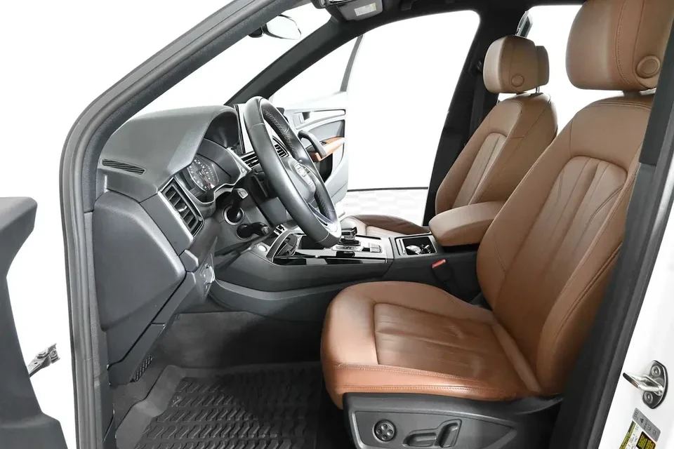 2022 Audi FY Q5 - Image 14 of 20