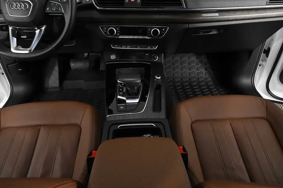 2022 Audi FY Q5 - Image 12 of 20