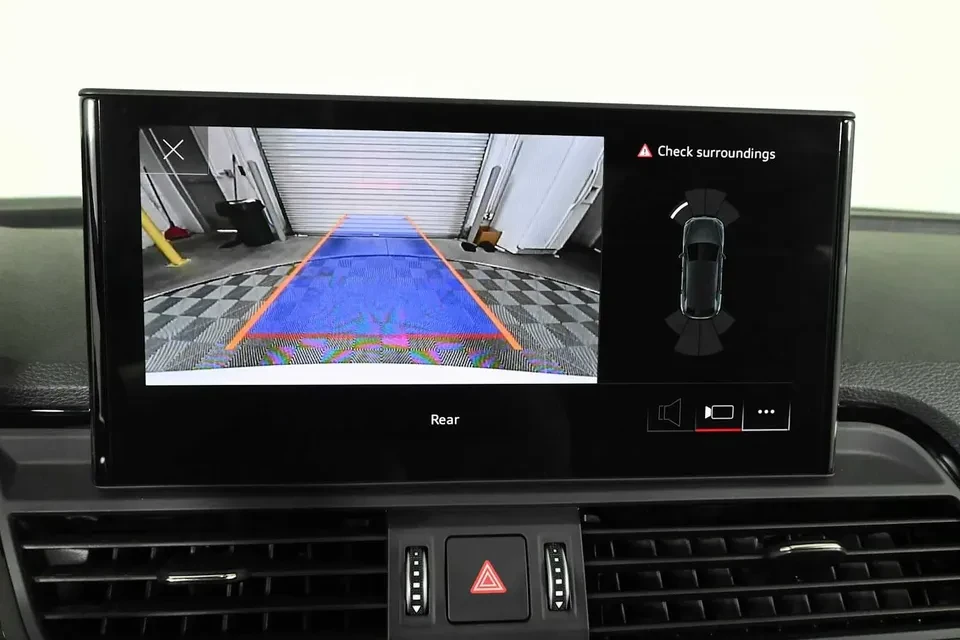 2022 Audi FY Q5 - Image 3 of 20