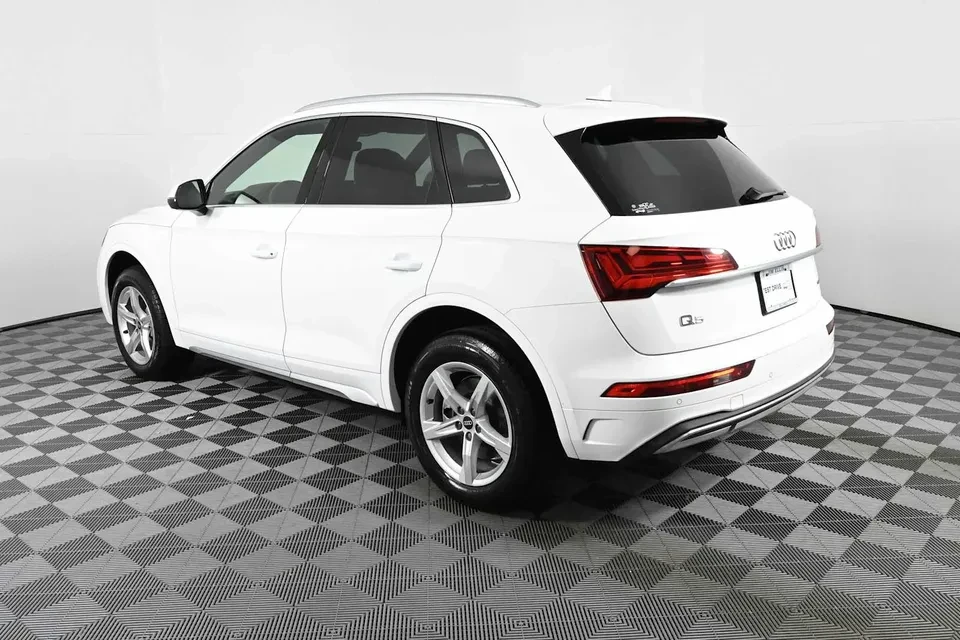 2022 Audi FY Q5 - Image 4 of 20