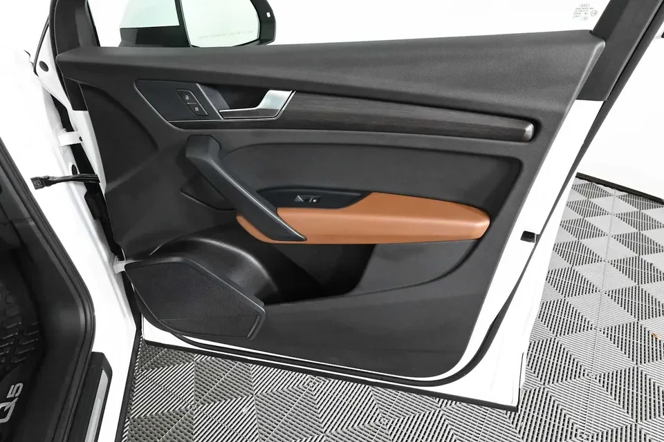 2022 Audi FY Q5 - Image 8 of 20