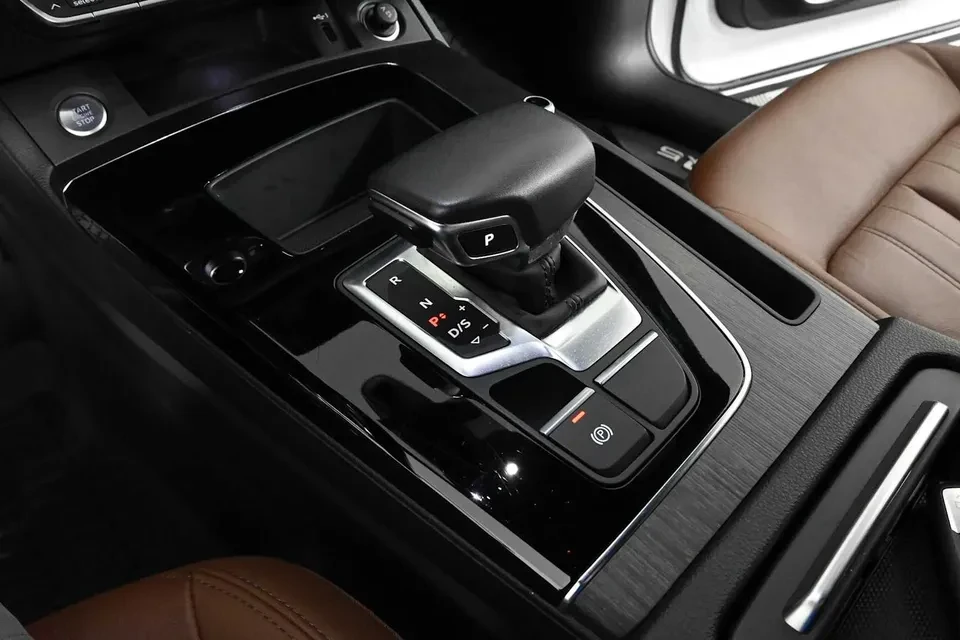 2022 Audi FY Q5 - Image 20 of 20