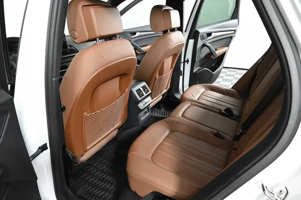 2022 Audi FY Q5 - Image 10 of 20