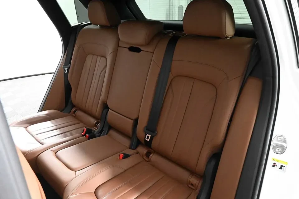 2022 Audi FY Q5 - Image 9 of 20