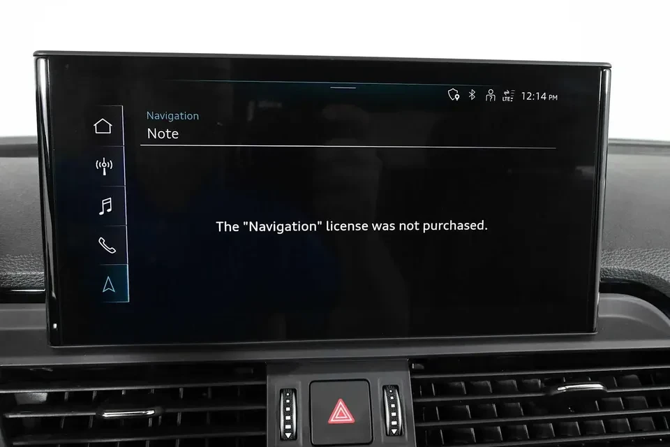2022 Audi FY Q5 - Image 17 of 20