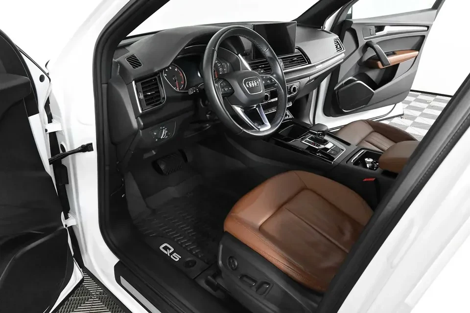 2022 Audi FY Q5 - Image 13 of 20