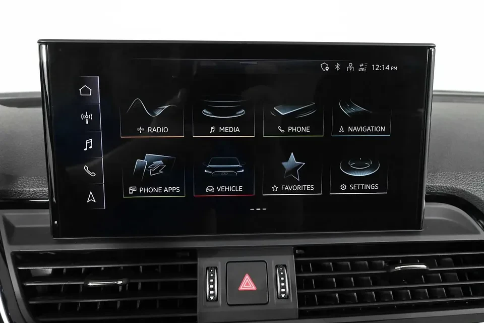 2022 Audi FY Q5 - Image 18 of 20