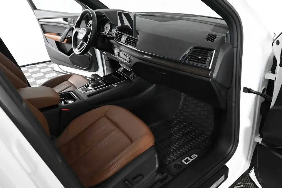 2022 Audi FY Q5 - Image 7 of 20